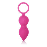 Silhouette S1 Love Eggs and Kegel Exercisers